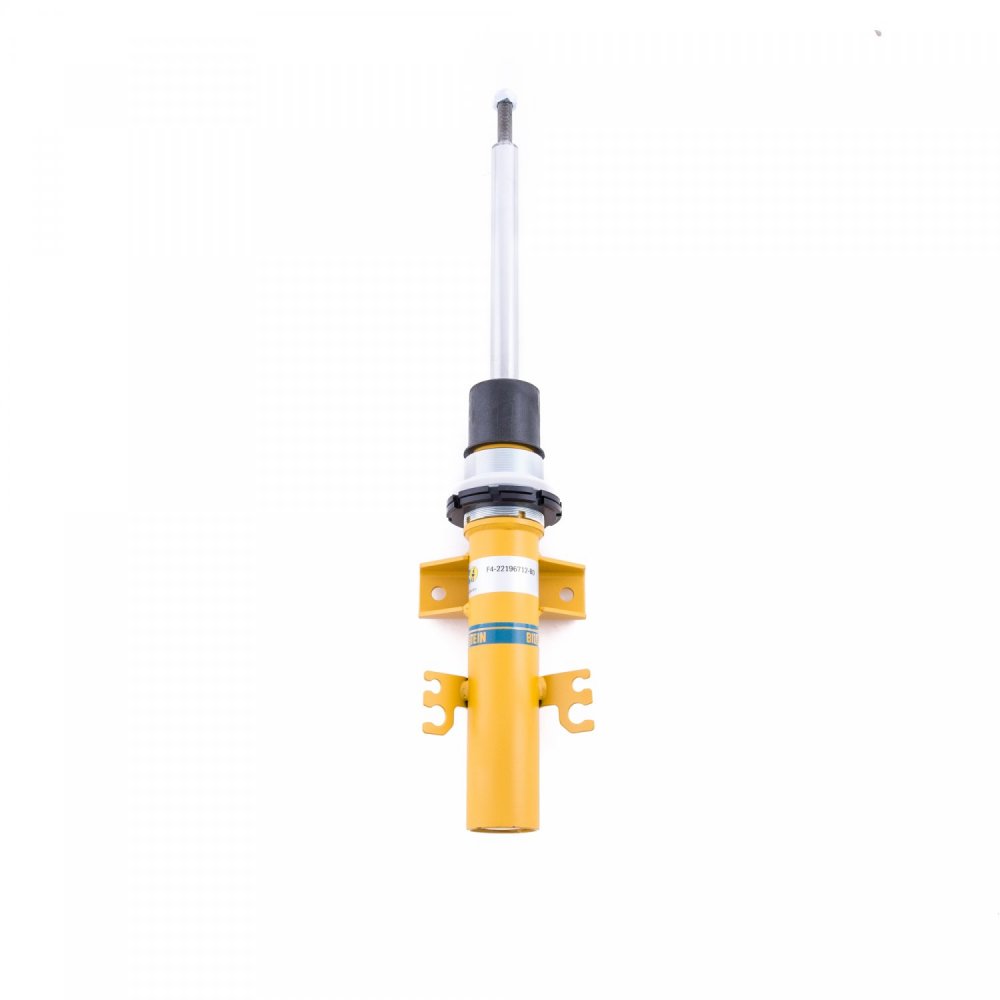 Bilstein Gewindefahrwerk B14 exklusiv für Volkswagen (VW) T6 Caravelle nur zylindrische Federbein-Klemmung